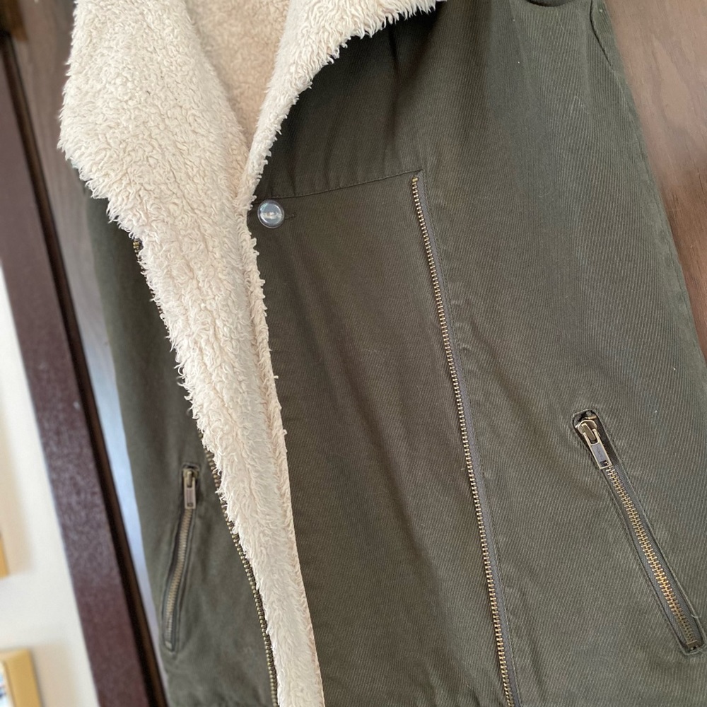 Quicksilver vest medium - Picture 3 of 10